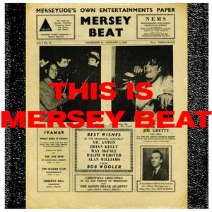 This Is Mersey Beat