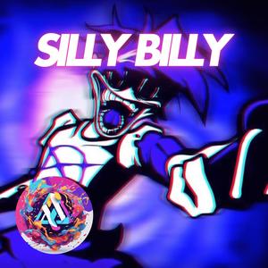 Silly Billy (FNF) (feat. GalaXin & PataphiX) (Explicit)