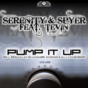 Pump It Up (Extended Mix)