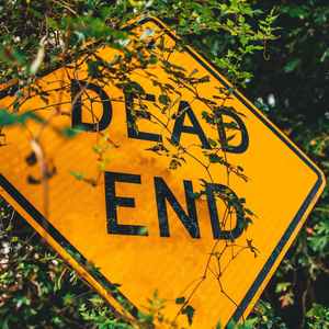 It's impossible to get you off my mind