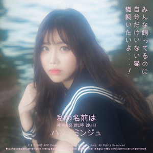 나만 없어 고양이 (只有我不在 猫)