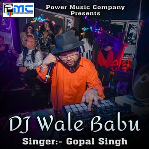 DJ Wale Babu