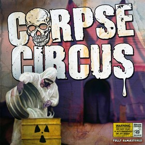 Corpse Circus (Explicit)