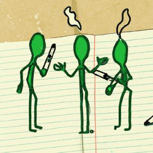 Smokin Alot (Explicit)