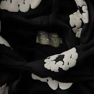 Denim Tears (feat. Gvloy) (Explicit)