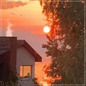 Matter of Perspective (feat. Caro Vibe)