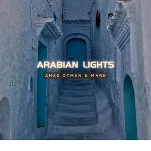 Arabian Light (feat. M4RK)