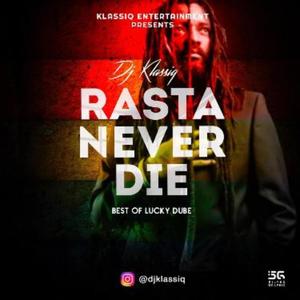 RASTA NEVER DIE VOL 1