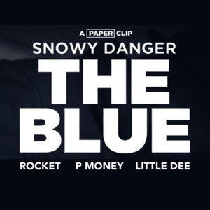 The Blue (Explicit)