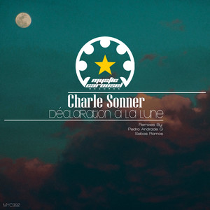 Déclaration À La Lune (Pedro Andrade G 5am Remix)