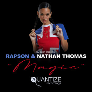 Magic (DJ Spen Extended Edit)