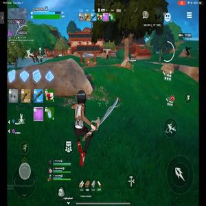 fortnite gamers #ch6 (feat. fuse, salza & zombatino) (Explicit)