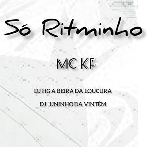 Só Ritminho (Explicit)