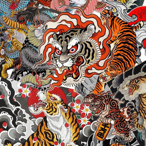 Yagi Yoshiro - booted up (Explicit)