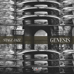 Sek' phelile (Stagz Jazz Remix)