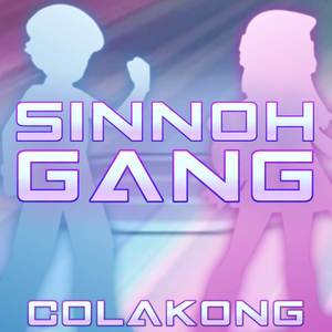 Sinnoh Gang(Pokemon Rap)