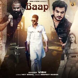 Vish - Baap (Original)