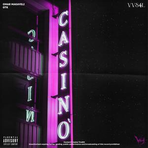 CASINÓ (feat. Gthakid & Warguta Makaveli) [Explicit]