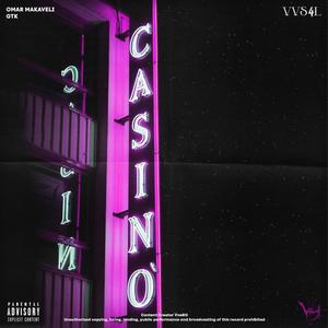 CASINÓ (feat. Gthakid & Warguta Makaveli) (Explicit)