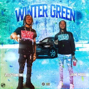 Winter Green [Remastered] (Explicit)