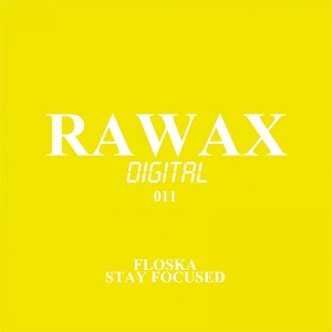 Stay Focused (Original Mix)