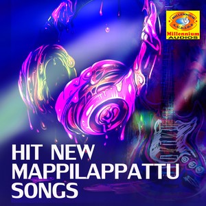 Hit New Mappilappattu Songs