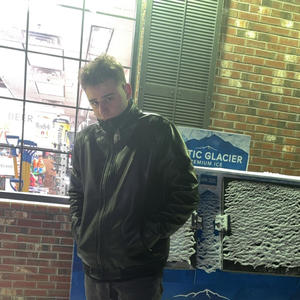 Let the sky fall (feat. Betty boop)