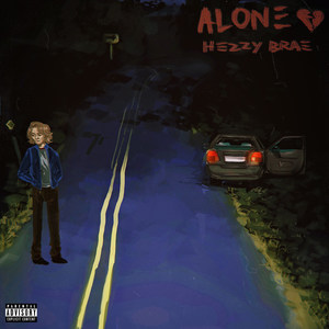 Alone (Explicit)