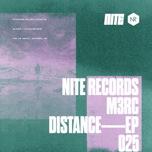 Distance EP