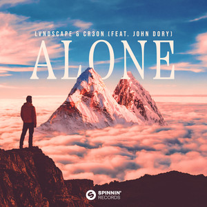 Alone (feat. John Dory) (Extended Mix)