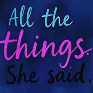 All The Things She Said Piano Lullaby