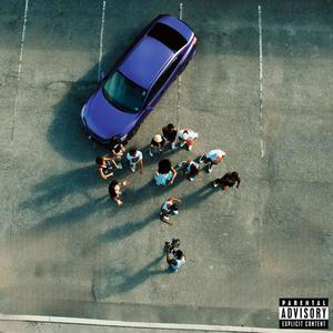 DJ Smallz 732 - LIKE THAT (feat. Big Bam & DJ Blizz) (Explicit)