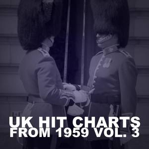 U.K. Chart Hits from 1959, Vol. 3