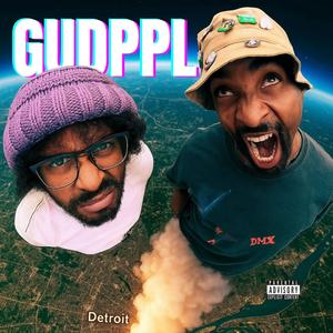 Just Friends (feat. Ziggy Moon) (Explicit)