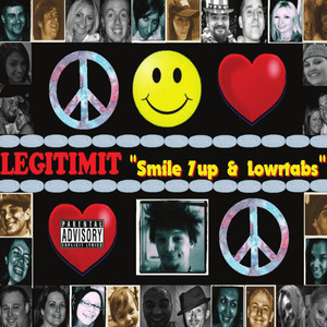 Smile 7Up & Lowrtabs (Explicit)