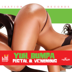 Yuh Bumpa - Single