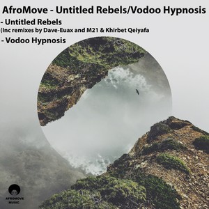 Untitled Rebels (Dave-Eaux Remix)