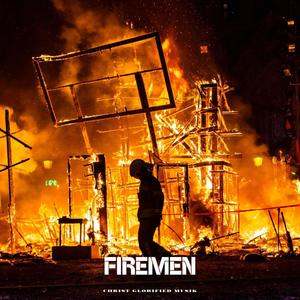 Fire Men (feat. Josh Diaz, Lu Viii, Nate Carter, Zach Tytus Lyles & Wilkins Gonzalez)