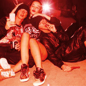 TwnThunder (Explicit)