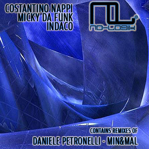 Indaco (Min & Mal Remix)