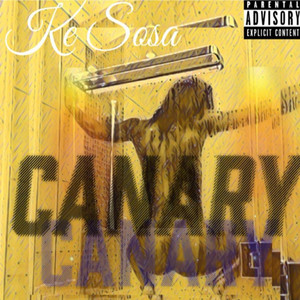 Canary (Explicit)