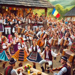 Waltz of the Heather Hills