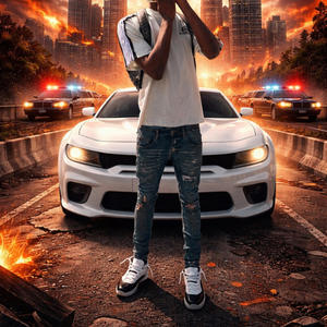 On da hush (Explicit)