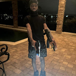 And1 (feat. Luh6am, Zone1Eriic, Souljaspirits & Oneplaymike) (Explicit)