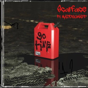 Scarface (feat. MaddGuwapp) [Explicit]