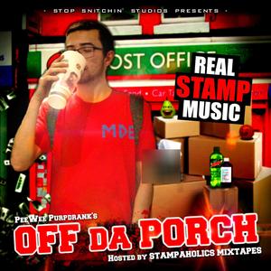 OFF DA PORCH (Explicit)