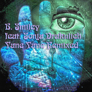 Yane Yane Remixed (feat. Sonja Drakulich)