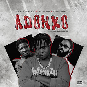 Adonko (Explicit)