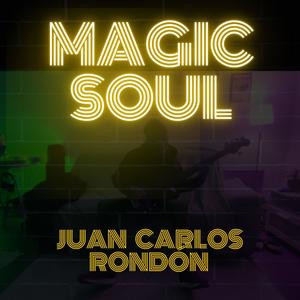 Magic Soul