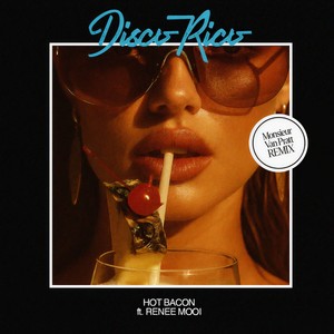Disco Rico (feat. Renee Mooi) (Remix|Monsieur Van Pratt Remix)